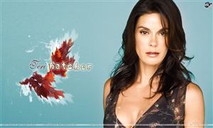 Teri Hatcher